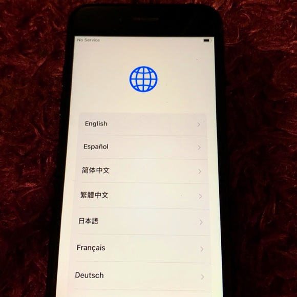 iPhone 7
